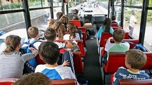 PROGRAMMA DI INIZIATIVE PER INCENTIVARE IL TURISMO –  ANNO 2026 foto 
