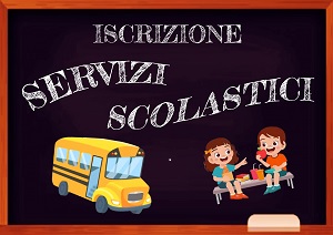 SERVIZI SCOLASTICI 2026/2027: DOMANDE DAL 19 GIUGNO AL 19 LUGLIO foto 