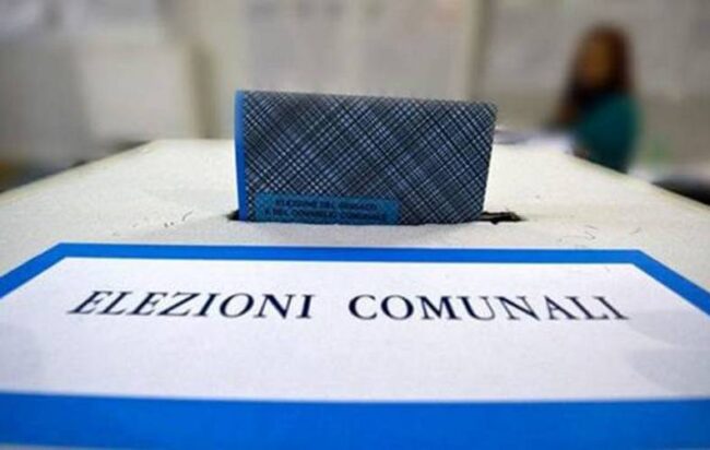 ELEZIONI COMUNALI 3-4 OTTOBRE 2021: Informazioni utili e risultati elettorali